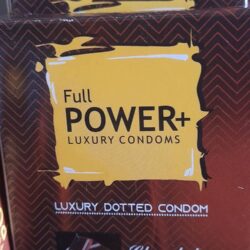 Full Power Chocolate