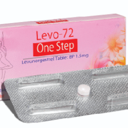 Emergency  Pills72/hrs